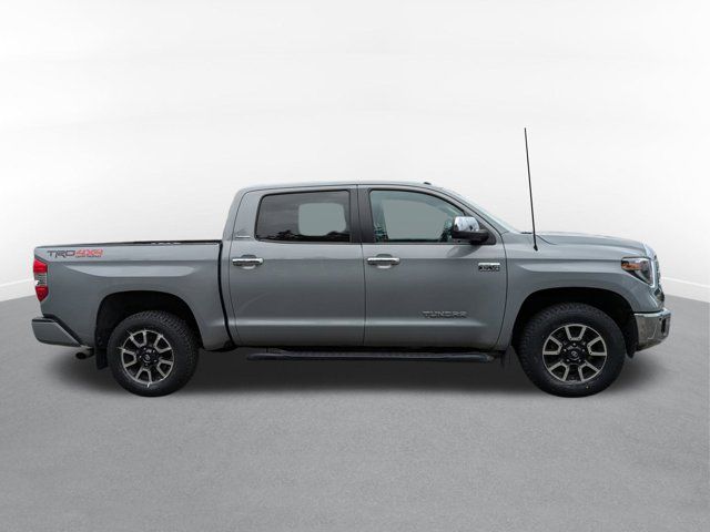 2019 Toyota Tundra Limited