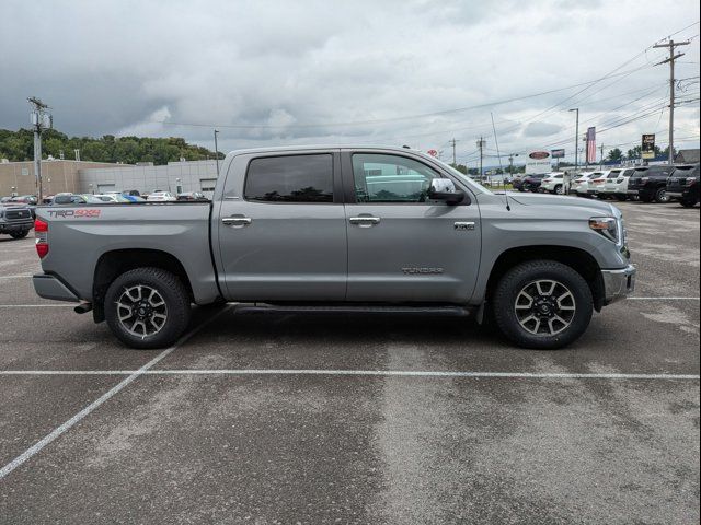 2019 Toyota Tundra Limited