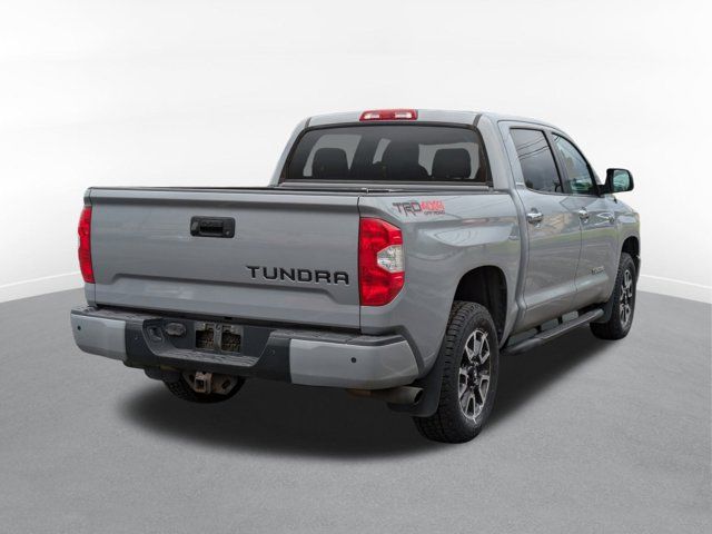 2019 Toyota Tundra Limited