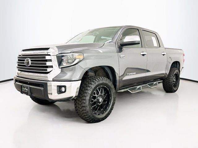 2019 Toyota Tundra Limited