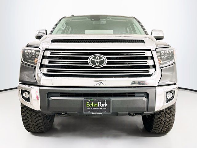 2019 Toyota Tundra Limited