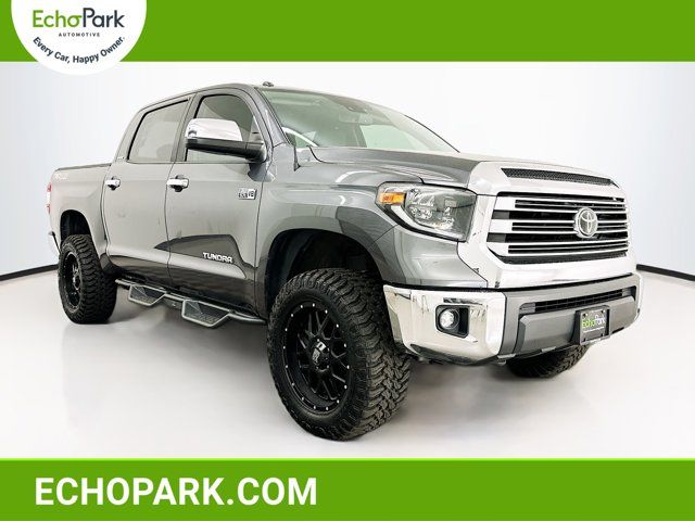 2019 Toyota Tundra Limited