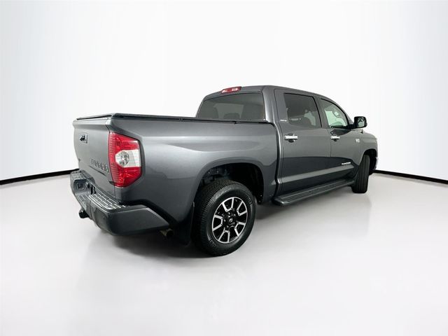 2019 Toyota Tundra Limited