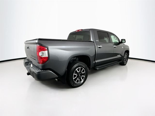 2019 Toyota Tundra Limited