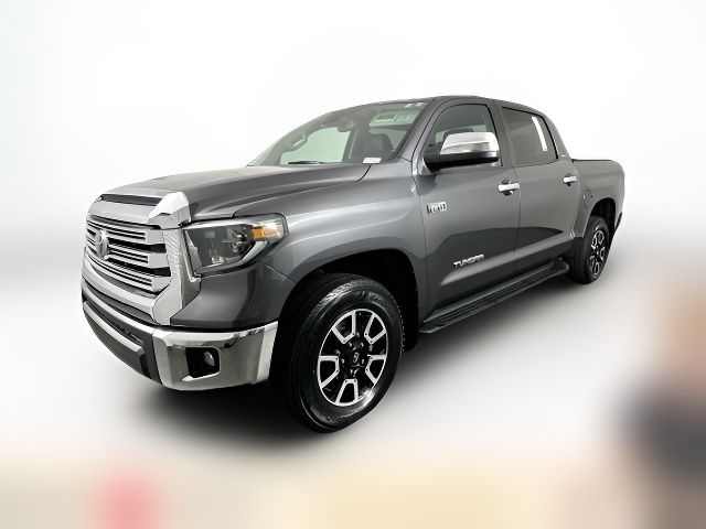 2019 Toyota Tundra Limited