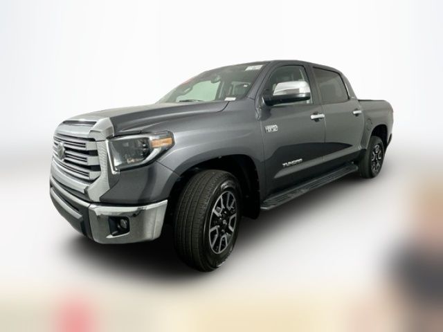 2019 Toyota Tundra Limited