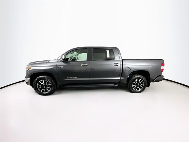 2019 Toyota Tundra Limited