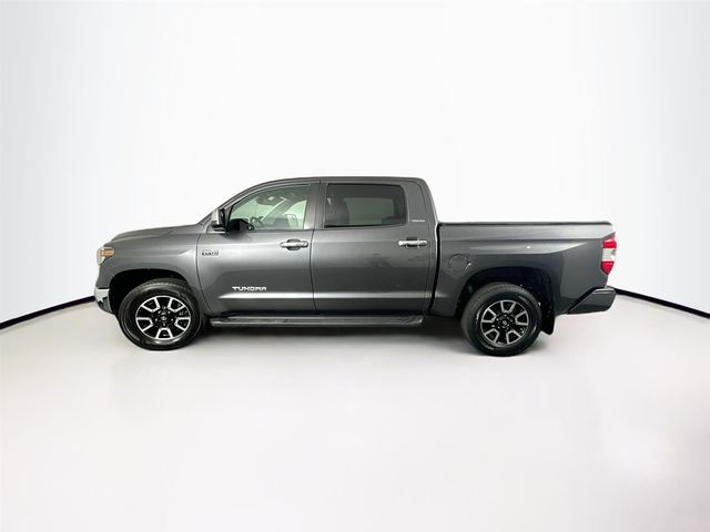 2019 Toyota Tundra Limited