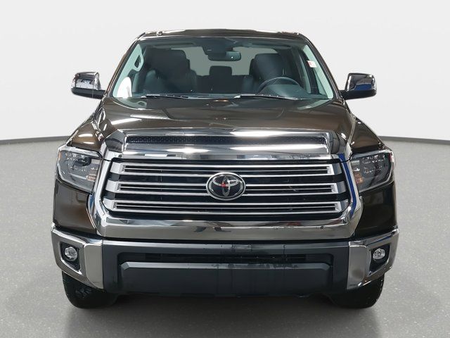 2019 Toyota Tundra Limited