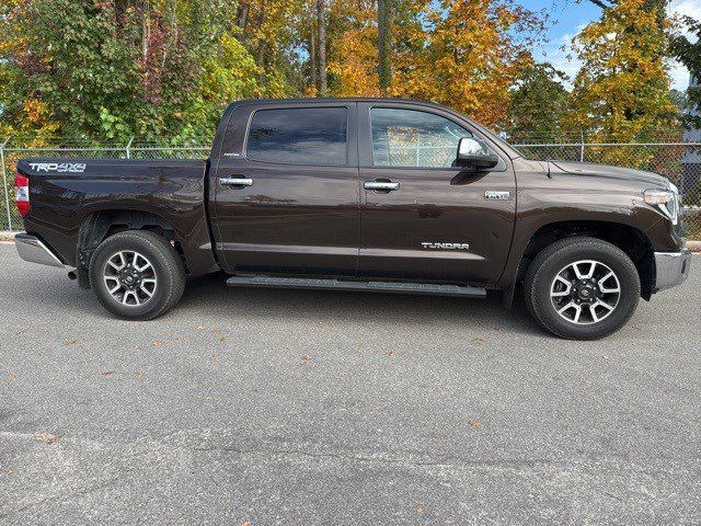 2019 Toyota Tundra Limited