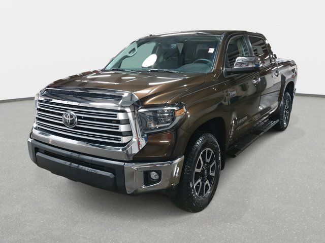 2019 Toyota Tundra Limited