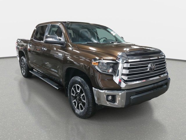 2019 Toyota Tundra Limited