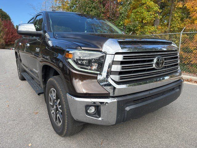 2019 Toyota Tundra Limited