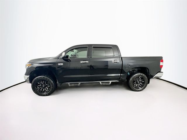 2019 Toyota Tundra Limited