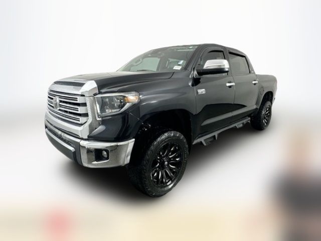 2019 Toyota Tundra Limited