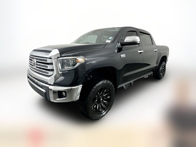 2019 Toyota Tundra Limited