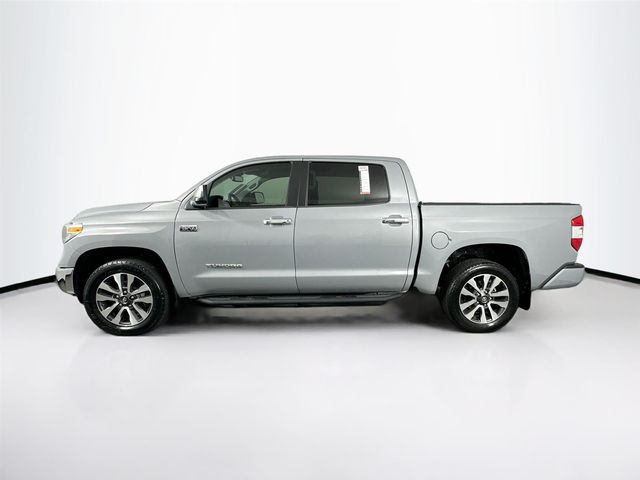 2019 Toyota Tundra Limited