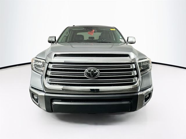 2019 Toyota Tundra Limited