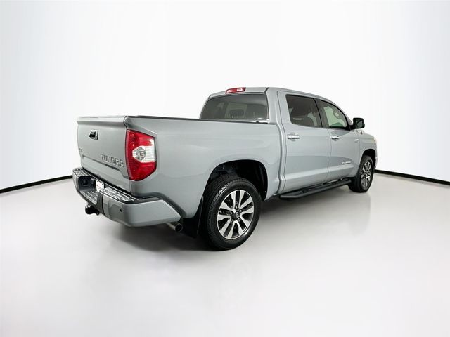 2019 Toyota Tundra Limited