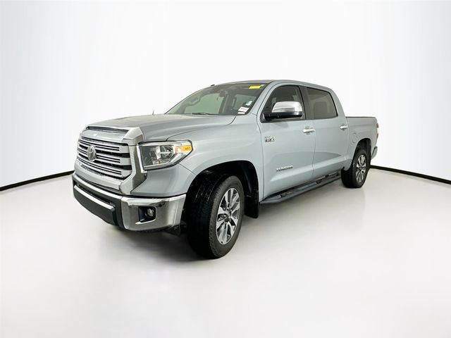 2019 Toyota Tundra Limited