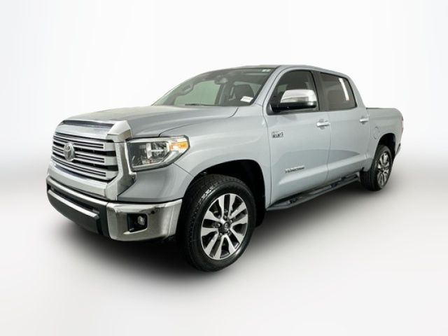 2019 Toyota Tundra Limited