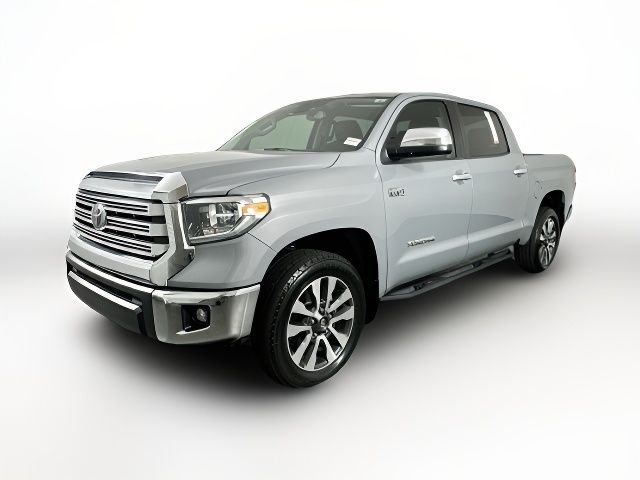 2019 Toyota Tundra Limited