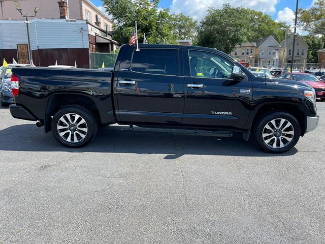 2019 Toyota Tundra Limited