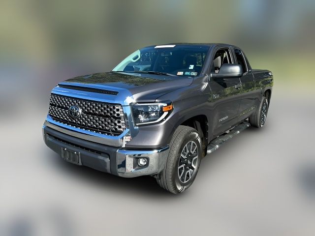 2019 Toyota Tundra Limited