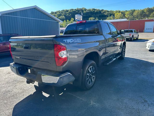 2019 Toyota Tundra Limited