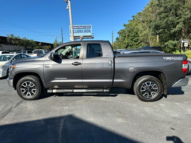 2019 Toyota Tundra Limited