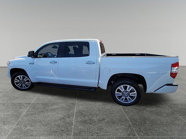 2019 Toyota Tundra Platinum