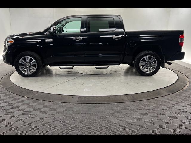 2019 Toyota Tundra Platinum