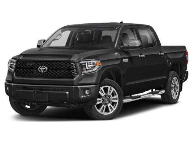 2019 Toyota Tundra Platinum