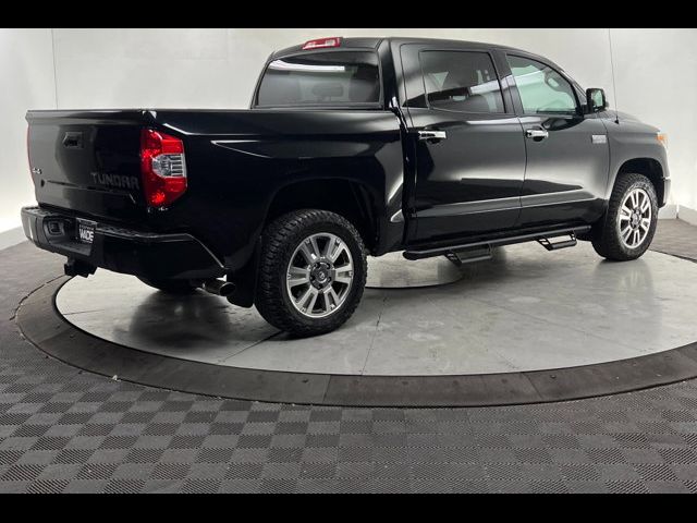 2019 Toyota Tundra Platinum