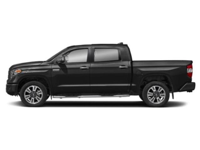 2019 Toyota Tundra Platinum