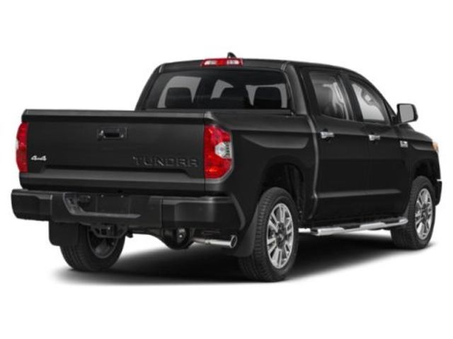 2019 Toyota Tundra Platinum