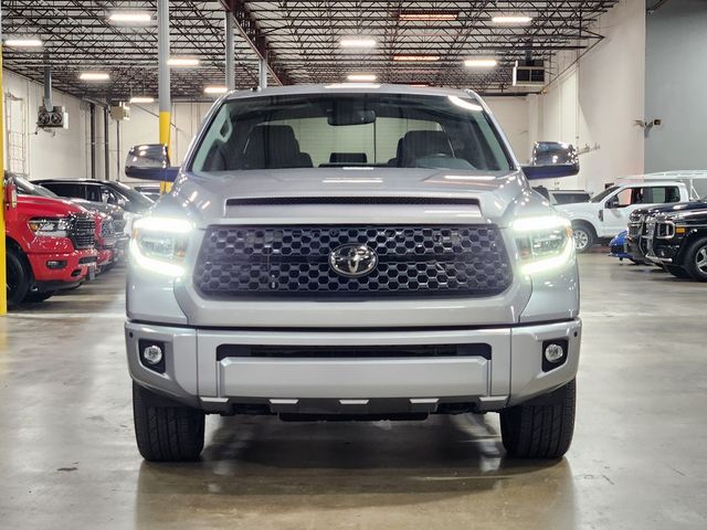 2019 Toyota Tundra Platinum