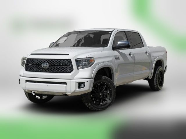 2019 Toyota Tundra Platinum