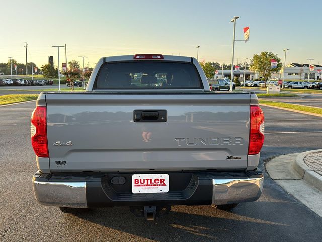 2019 Toyota Tundra Platinum