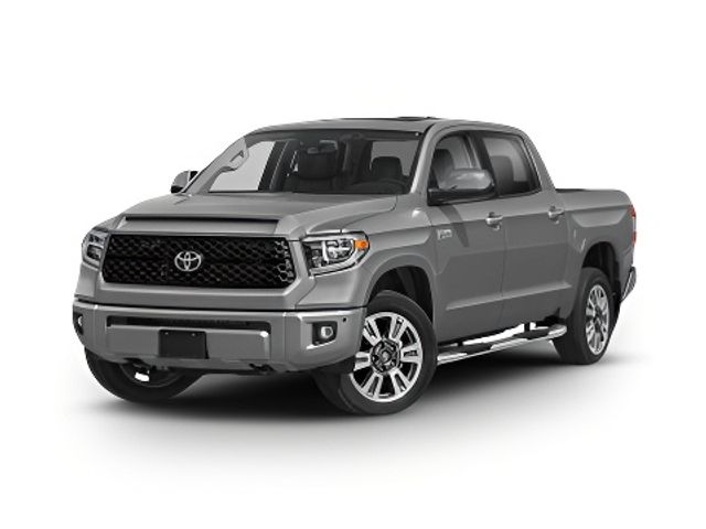 2019 Toyota Tundra Platinum