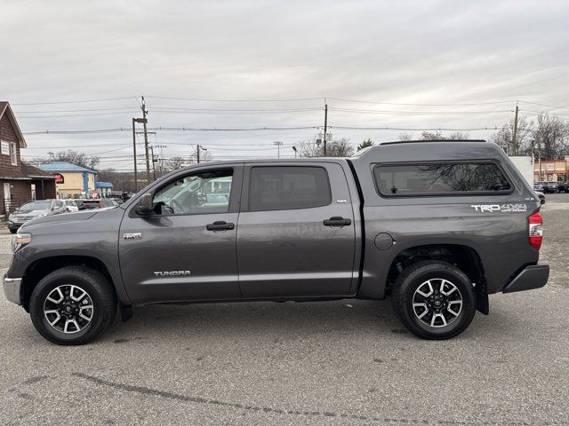 2019 Toyota Tundra SR5