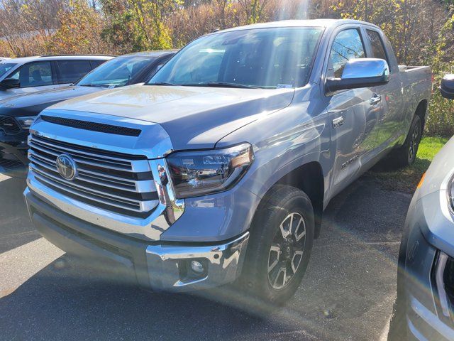 2019 Toyota Tundra Limited