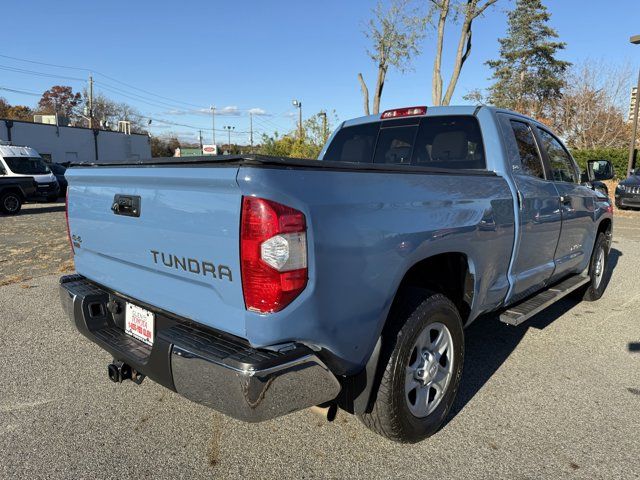 2019 Toyota Tundra SR