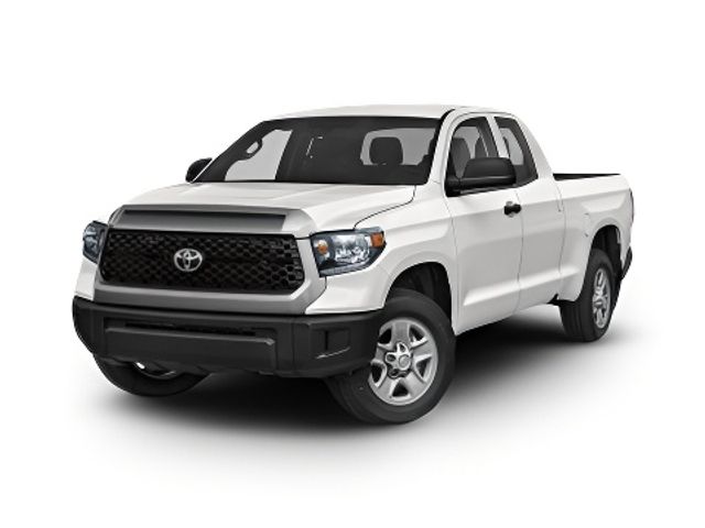 2019 Toyota Tundra SR