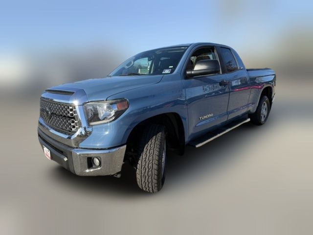 2019 Toyota Tundra SR