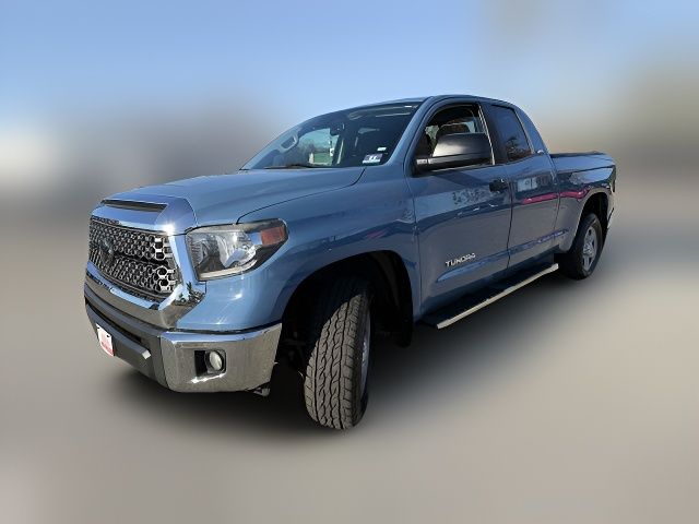 2019 Toyota Tundra SR