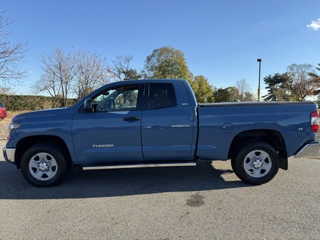 2019 Toyota Tundra SR