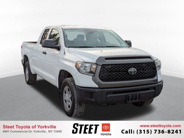 2019 Toyota Tundra SR