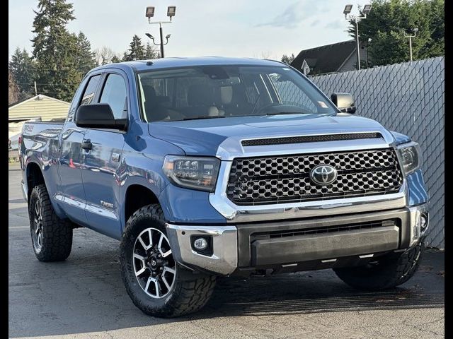 2019 Toyota Tundra SR5