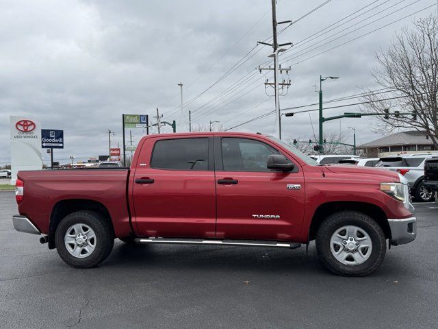 2019 Toyota Tundra SR5